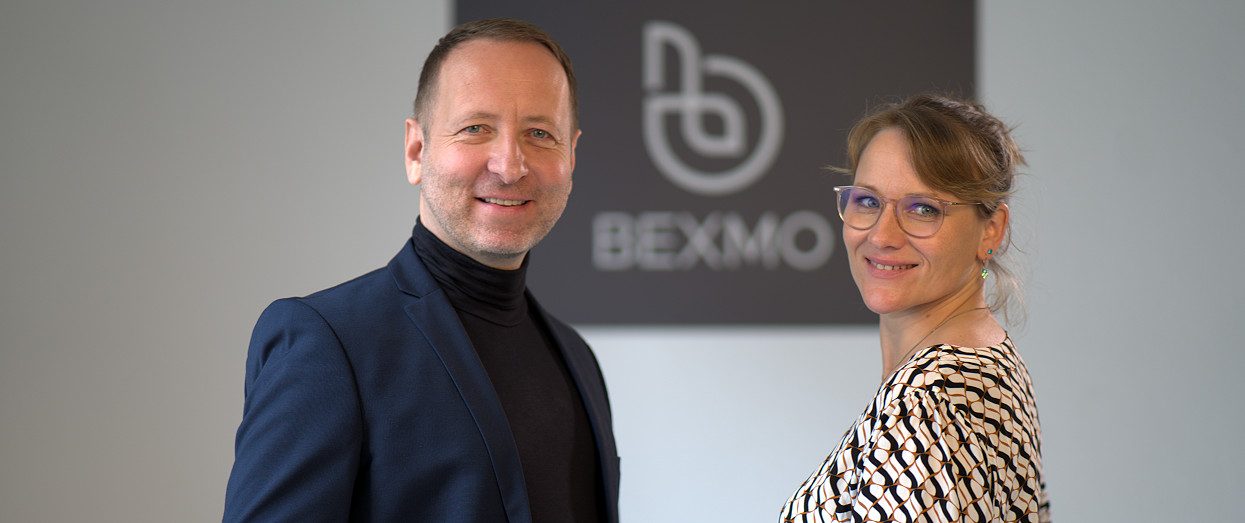 Bexmo Media